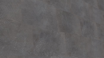 planeo DekoWall - Vinile da parete Wide Timeless Slate Dark | goffratura sincronizzata (DB305SL-WV)