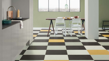 planeo linoleum click Linoklick - Scorza di limone - 333251