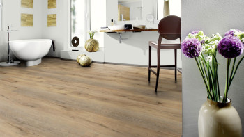planeo Vinile adesivo - AT HOME Joy Oak Tender (DB00126)