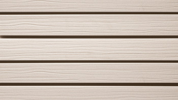 planeo Fassado - Rivestimento di facciata in WPC a rombi Prime pebble