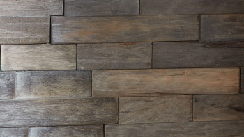 Skaben WoodWall - Legno galleggiante Salis Sea
