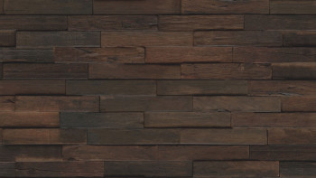 Skaben WoodWall - Legno galleggiante Solomon Sea
