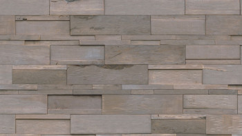 Skaben WoodWall - Legno galleggiante Mare di Molucca