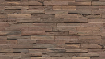 Skaben WoodWall - Legno galleggiante Mare di Mindanao