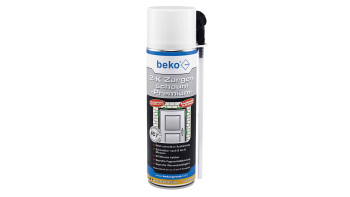 schiuma per cornici bicomponente beko Premium 0,4 l