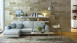 planeo DesignWall Aqua Rivestimento pareti - BERGAMO