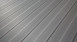 TitanWood set completo 4m XL listone grigio chiaro 61m² incl. alluminio-UK