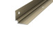 Angolo interno delle scale Prinz - 25 x 25 mm - 250 cm