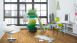 Pavimentazione in legno Parador Engineered - Basic 11-5 Rustic Oak 3-plank