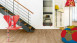 Pavimentazione in legno Parador Engineered - Basic 11-5 Rovere rustico puro a 3 tavole