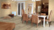 planeo Parquet - CASTLE PLANK Quercia Markant (PU-000228)
