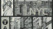 Carta da parati in vinile Boys & Girls 6 A.S. Création carta da parati per bambini NYC Taxi Metallic Black White 452