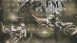 Carta da parati in carta Carta da parati per ragazzi e ragazze 6 A.S. Création carta da parati per bambini moderna moto beige metallizzato nero 562