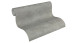 Carta da parati vinilica Best of non-woven Living tinta unita calcestruzzo aspetto grigio 683