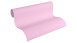 Carta da parati in vinile Boys & Girls 6 A.S. Création Plain kids carta da parati rosa 563