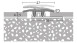 Profilo di transizione Prinz Profi-Design 270 cm