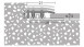 Profilo terminale Prinz Profi-Design 270 cm