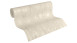 carta da parati in vinile calcestruzzo Concrete & More A.S. Création tinta unita calcestruzzo aspetto beige crema metallizzato 514