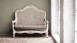Carta da parati in tessuto non tessuto Alpha Architects Rami in stile country in carta marrone grigio metallizzato 263