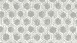 Carta da parati non tessuta Alpha Architects Paper Retro Metallic White 271