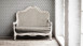 Carta da parati non tessuta Alpha Architects Paper Retro Beige Metallic 272