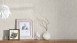 Carta da parati non tessuta Alpha Architects Paper Beige Metallic 283