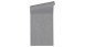 Carta da parati non tessuta Alpha Architects Paper Grey Metallic 284