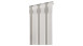 Carta da parati in tessuto non tessuto Alpha Architects Carta stile country beige marrone metallizzato 291