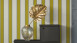 Carta da parati non tessuta Alpha Architects Paper Modern Beige Green Metallic 292