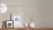 Carta da parati non tessuta Alpha Architects Paper Plain Beige 728