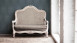 Carta da parati non tessuta Alpha Architects Paper Modern Blue Metallic 731