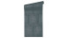 Carta da parati non tessuta Alpha Architects Paper Modern Blue Metallic 731