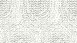 Carta da parati non tessuta Alpha Architects Paper Modern Metallic White 732
