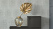 Carta da parati non tessuta Alpha Architects Paper Modern Beige Metallic 733