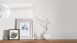 Carta da parati non tessuta Alpha Architects Paper Plain Beige 747