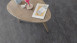 Gerflor pavimenti in pvc - Senso Natural Night Slate - Ottica per piastrelle autoadesive smussate