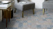 Gerflor pavimenti in pvc - Senso Urban Provence Blue