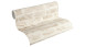 Carta da parati in vinile Best of Wood'n Stone 2a edizione A.S. Création muro in pietra beige crema 803