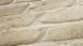 rivestimento murale in vinile carta da parati strutturata carta da parati in pietra pietra beige elementi moderni in pietra 812