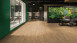 Gerflor pavimento pvc flottante click  - TopSilence Design Arda Doré 