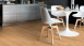 Gerflor rigido Lock 55 - pavimento pvc flottante click Acoustic Hobart