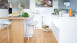 Gerflor rigido Lock 55 - pavimento pvc flottante click Acoustic Hobart