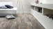 Gerflor rigido Lock 55 - pavimento pvc flottante click Acoustic Taupe
