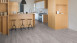Gerflor rigido 55 Lock - pavimento pvc flottante click Acoustic Kilda Peale