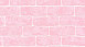 Carta da parati in vinile Best of Wood'n Stone 2a edizione A.S. Création Moderna Pietra Muro di Pietra Rosa Bianco 812