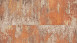 carta da parati in vinile carta da parati in pietra carta da parati arancione pietre moderne Elementi 182
