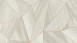 Carta da parati Daniel Hechter 5 Pareti Living Wall moderno in legno grigio metallizzato 332