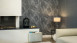 Carta da parati Daniel Hechter 5 Pareti Livingwall Moderna parete in legno Grigio Nero 333