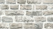 carta da parati in vinile carta da parati in pietra pietra beige casa di campagna pietre classiche Elements 402