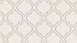 Carta da parati in stile country Di Seta Architects Carta ornamenti in stile country beige marrone 652